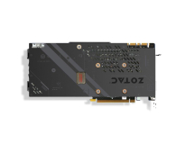 Zotac Geforce GTX 1070 Ti AMP Edition 8GB GDDR5 - 394203 - zdjęcie 6